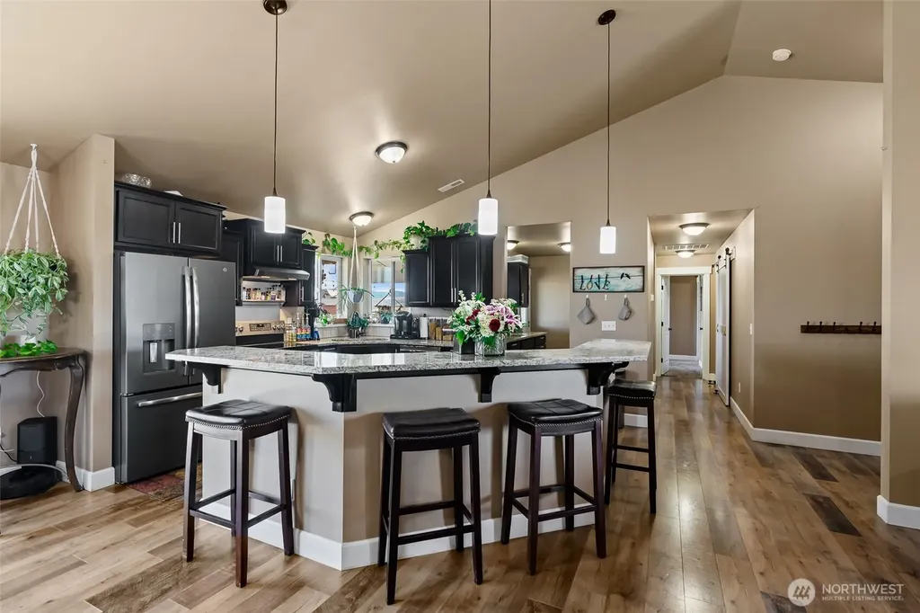 1510 Bitterbrush Drive Ellensburg WA 98926