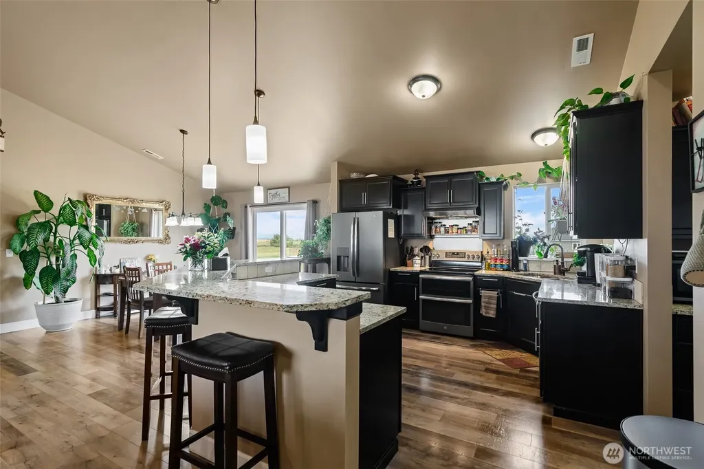 1510 Bitterbrush Drive Ellensburg WA 98926