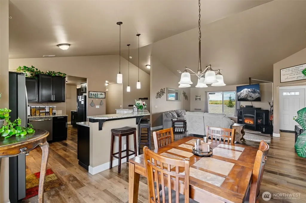 1510 Bitterbrush Drive Ellensburg WA 98926