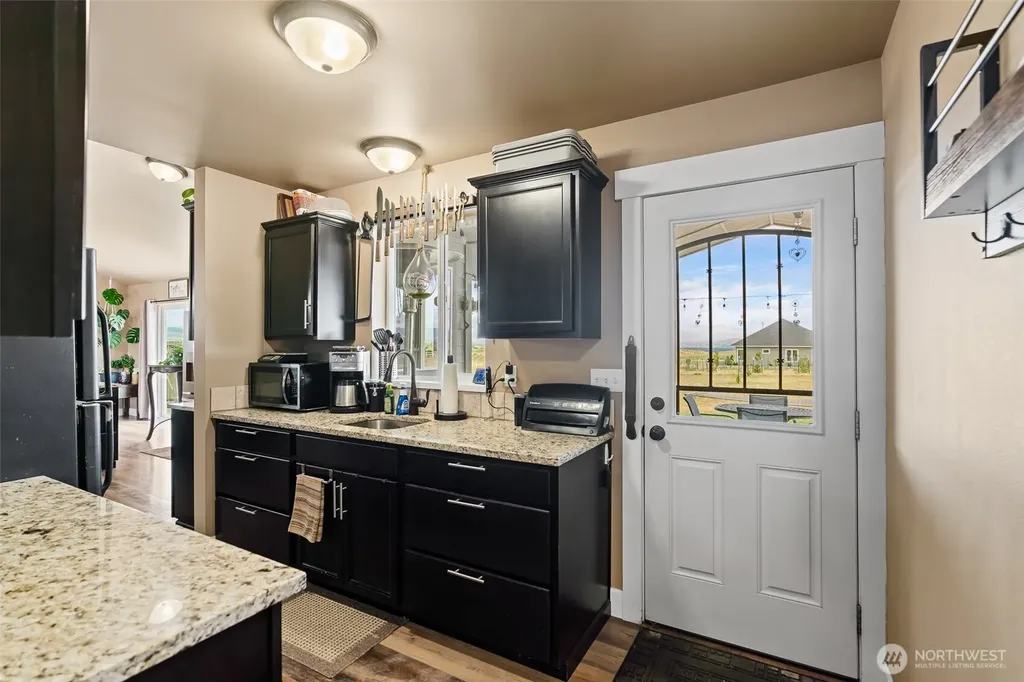 1510 Bitterbrush Drive Ellensburg WA 98926