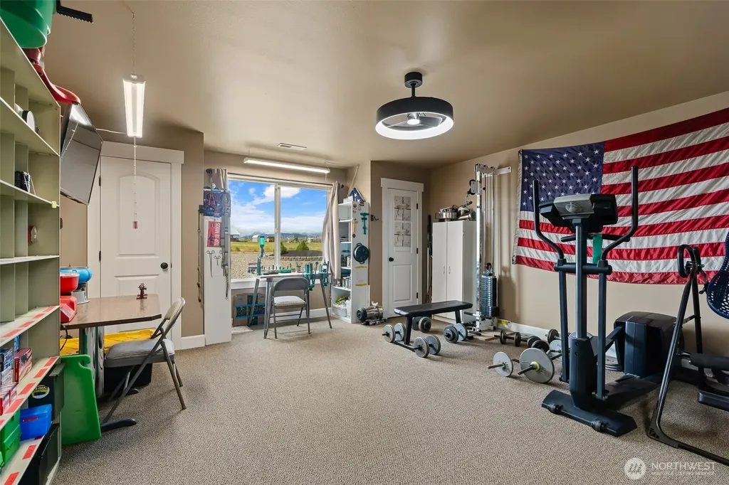 1510 Bitterbrush Drive Ellensburg WA 98926