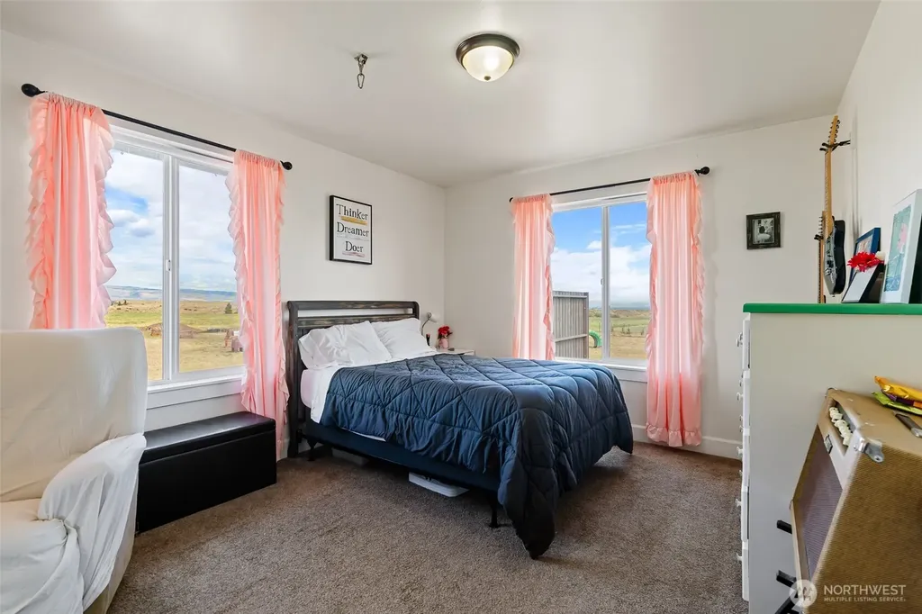 1510 Bitterbrush Drive Ellensburg WA 98926