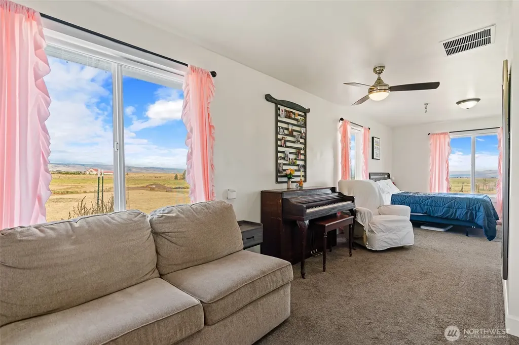 1510 Bitterbrush Drive Ellensburg WA 98926