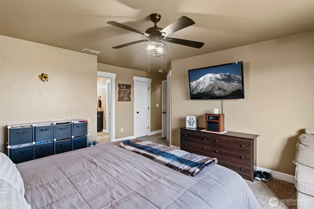 1510 Bitterbrush Drive Ellensburg WA 98926
