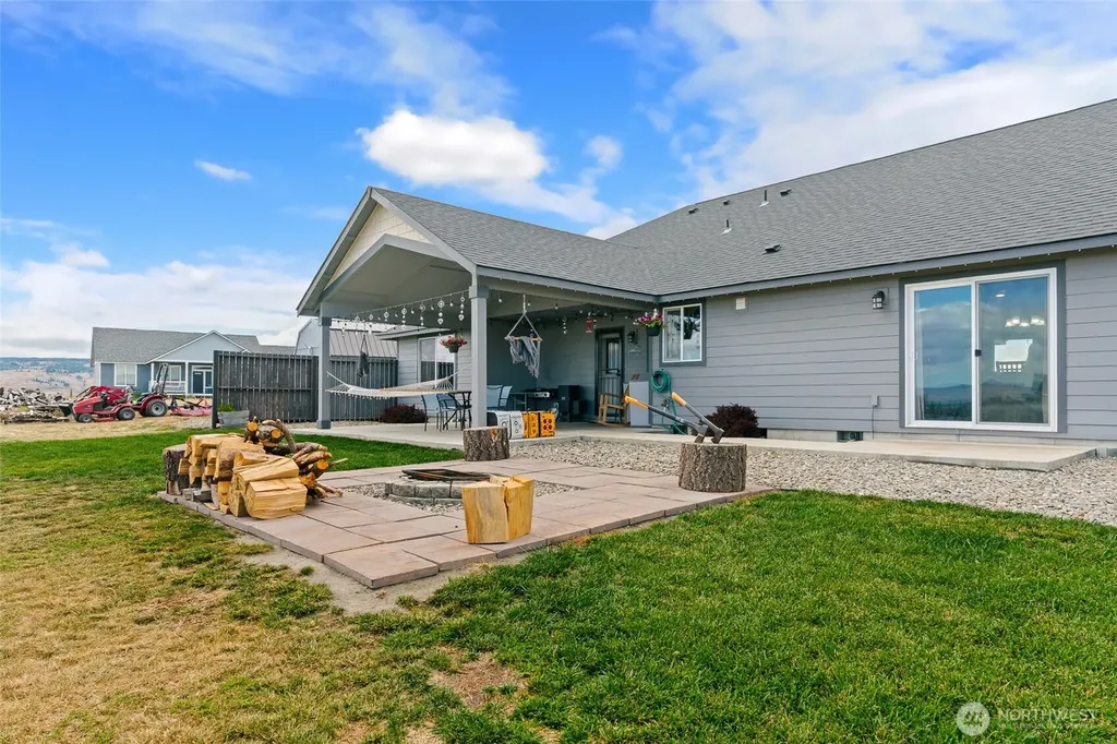 1510 Bitterbrush Drive Ellensburg WA 98926