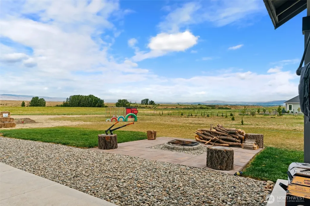 1510 Bitterbrush Drive Ellensburg WA 98926