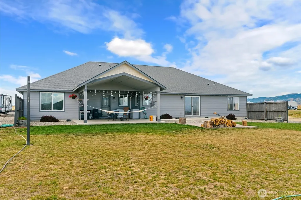 1510 Bitterbrush Drive Ellensburg WA 98926