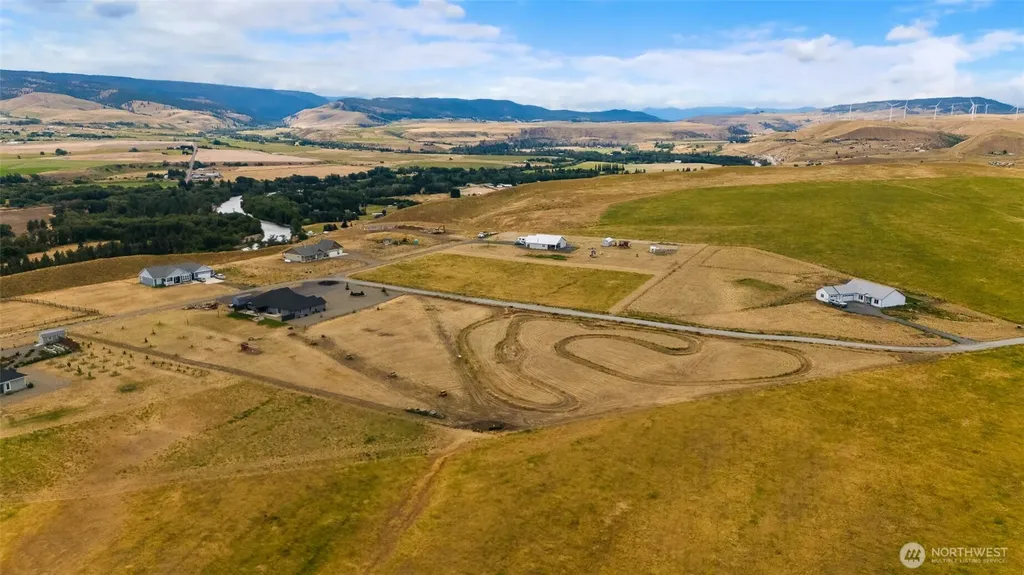 1510 Bitterbrush Drive Ellensburg WA 98926