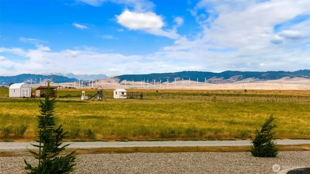 1510 Bitterbrush Drive Ellensburg WA 98926