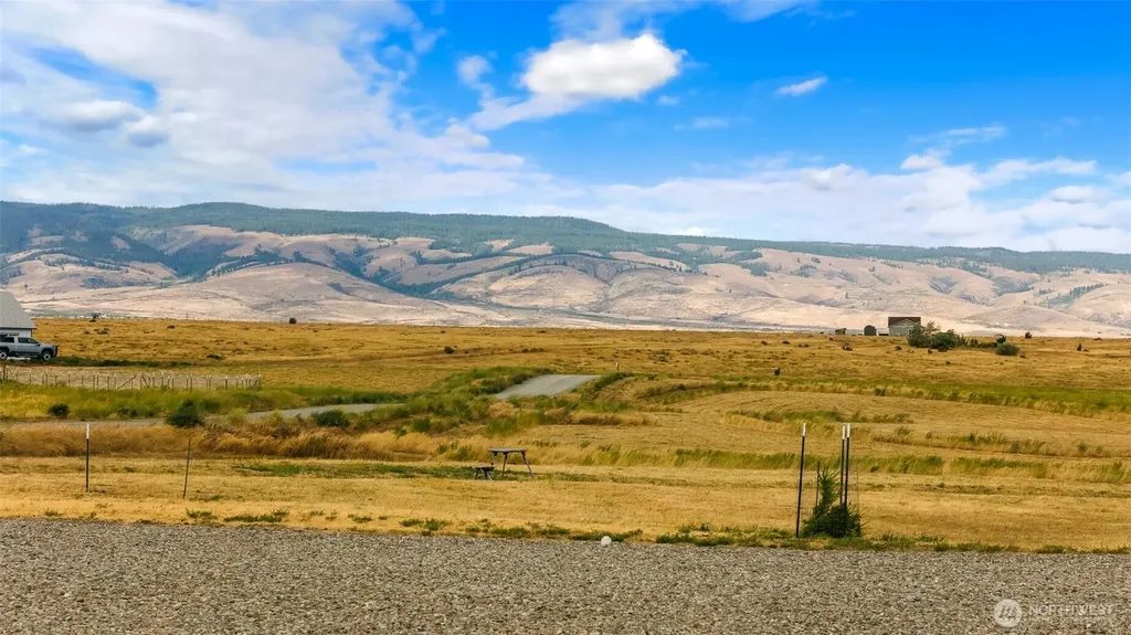 1510 Bitterbrush Drive Ellensburg WA 98926