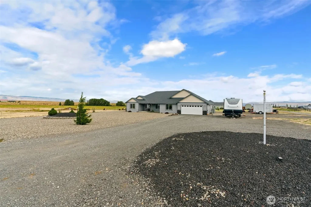 1510 Bitterbrush Drive Ellensburg WA 98926