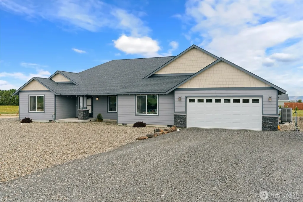 1510 Bitterbrush Drive Ellensburg WA 98926