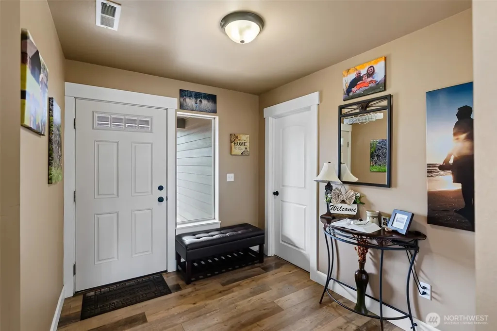 1510 Bitterbrush Drive Ellensburg WA 98926