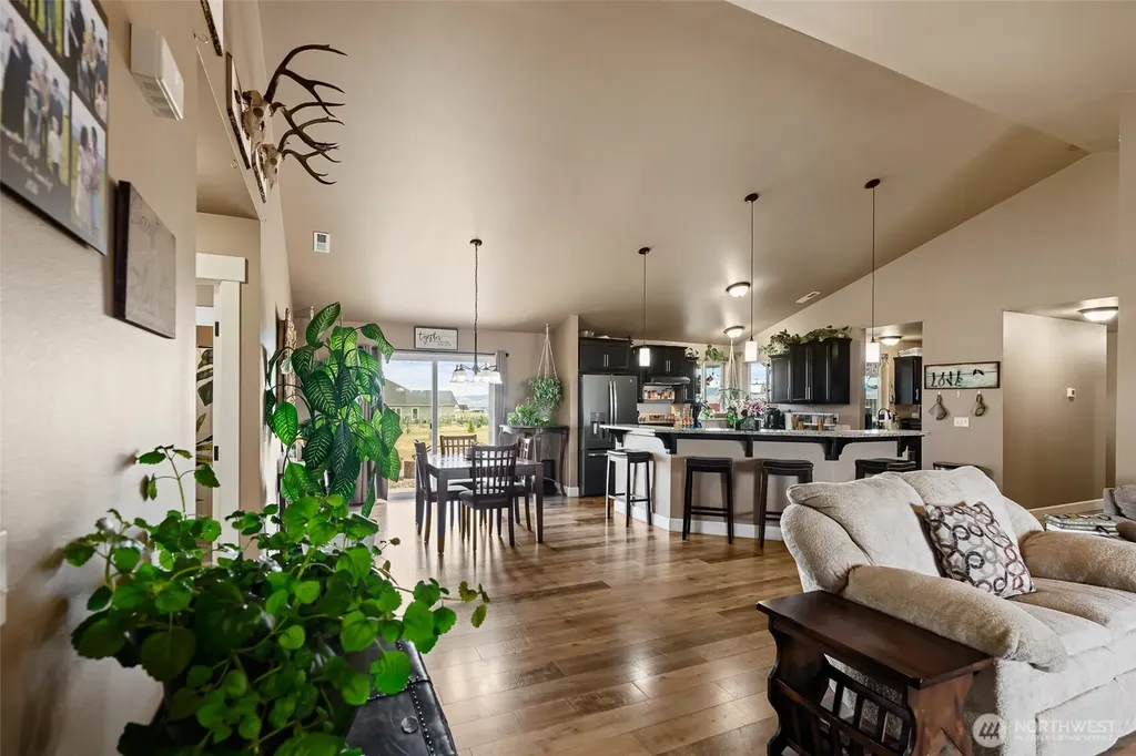 1510 Bitterbrush Drive Ellensburg WA 98926
