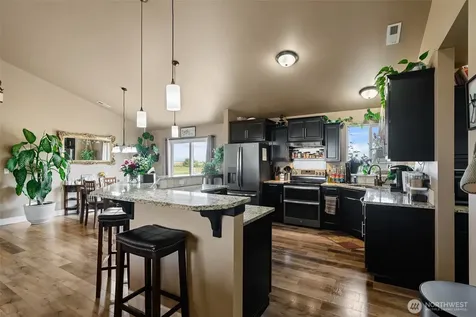 1510 Bitterbrush Drive Ellensburg WA 98926