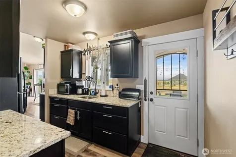 1510 Bitterbrush Drive Ellensburg WA 98926