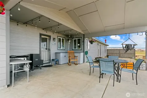 1510 Bitterbrush Drive Ellensburg WA 98926