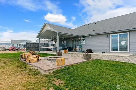 1510 Bitterbrush Drive Ellensburg WA 98926