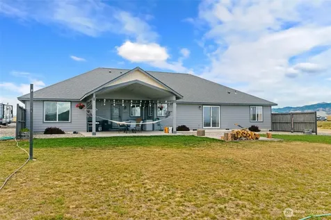 1510 Bitterbrush Drive Ellensburg WA 98926