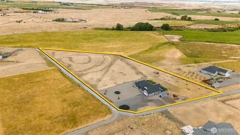 1510 Bitterbrush Drive Ellensburg WA 98926