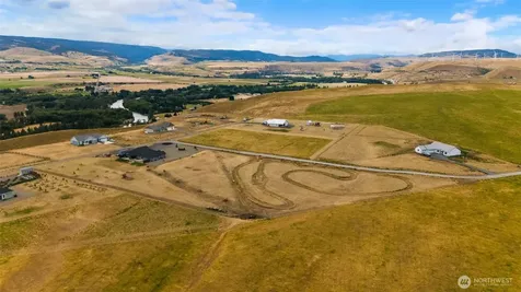 1510 Bitterbrush Drive Ellensburg WA 98926