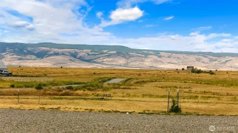 1510 Bitterbrush Drive Ellensburg WA 98926