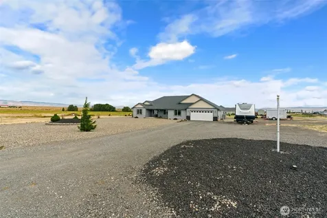 1510 Bitterbrush Drive Ellensburg WA 98926