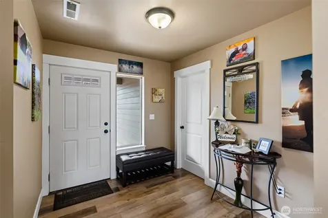1510 Bitterbrush Drive Ellensburg WA 98926