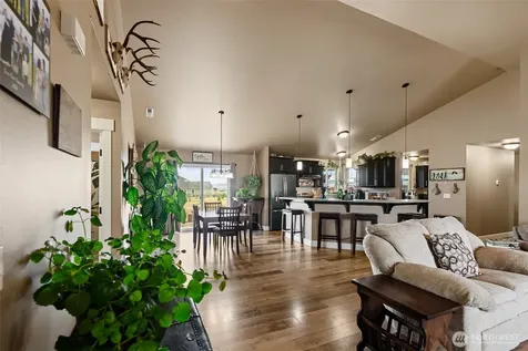 1510 Bitterbrush Drive Ellensburg WA 98926