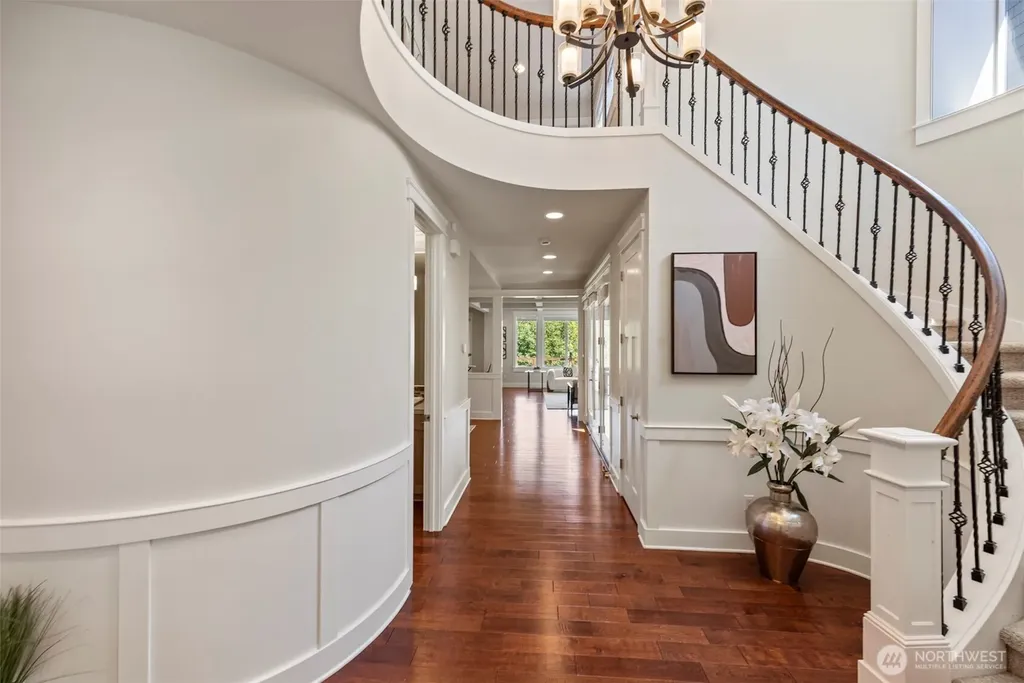 452 233rd Place SE Sammamish WA 98074
