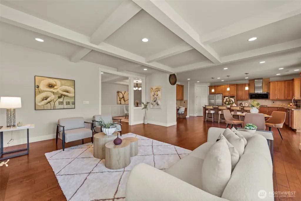 452 233rd Place SE Sammamish WA 98074