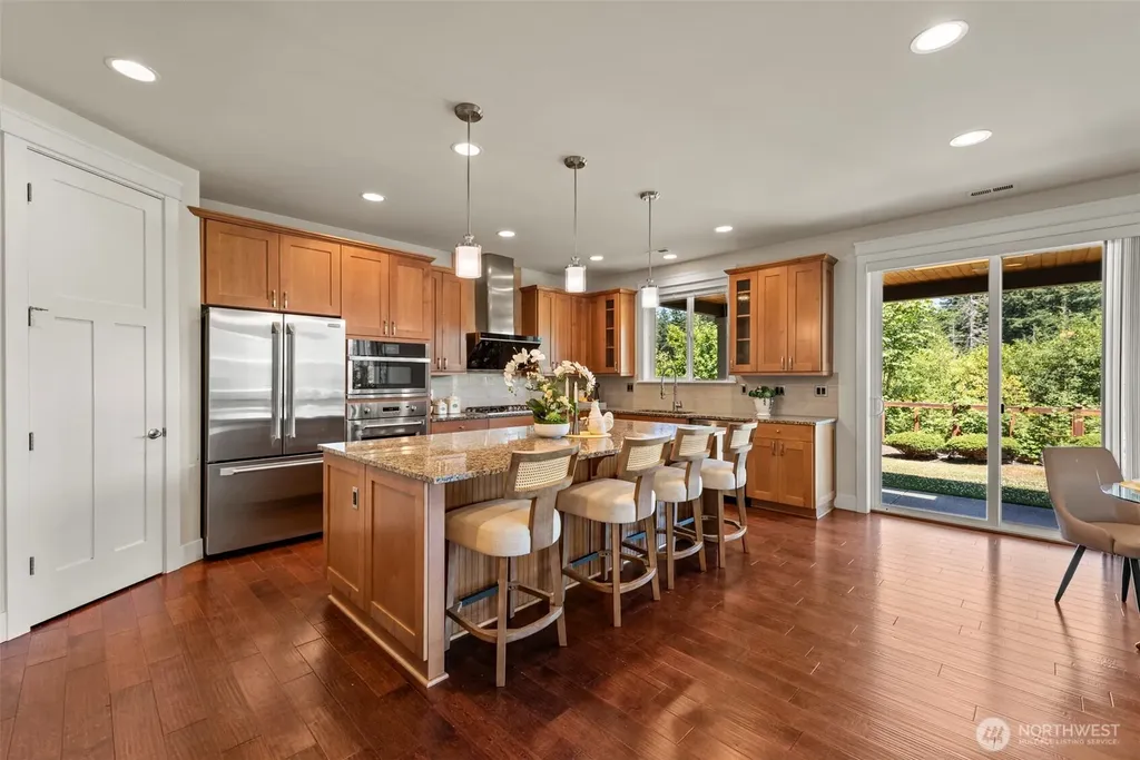 452 233rd Place SE Sammamish WA 98074