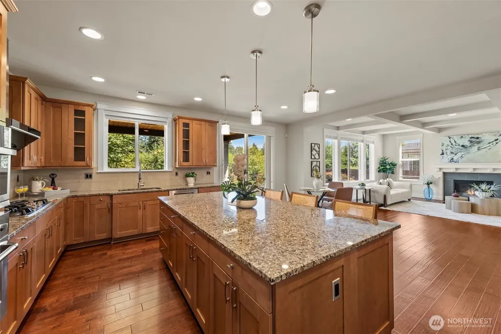 452 233rd Place SE Sammamish WA 98074