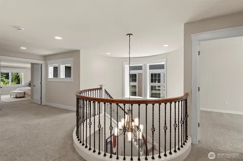452 233rd Place SE Sammamish WA 98074