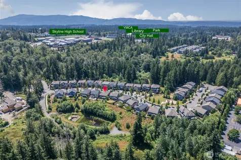 452 233rd Place SE Sammamish WA 98074