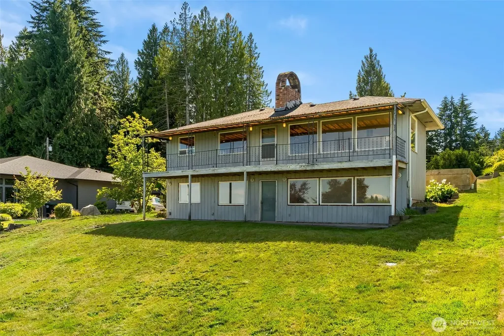 7022 Budd Street NW Olympia WA 98502