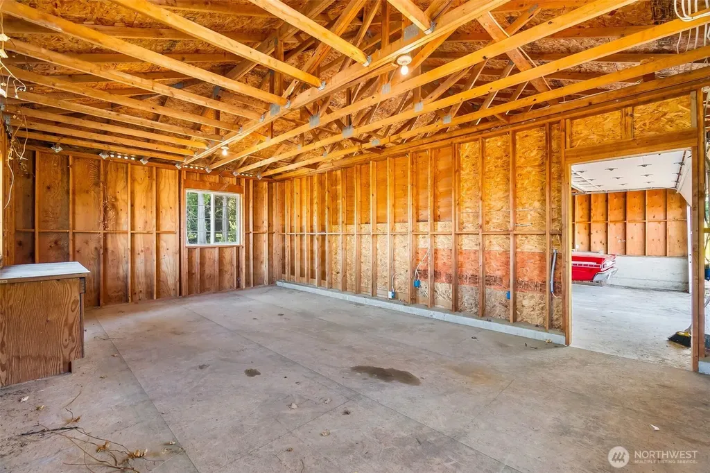 7022 Budd Street NW Olympia WA 98502
