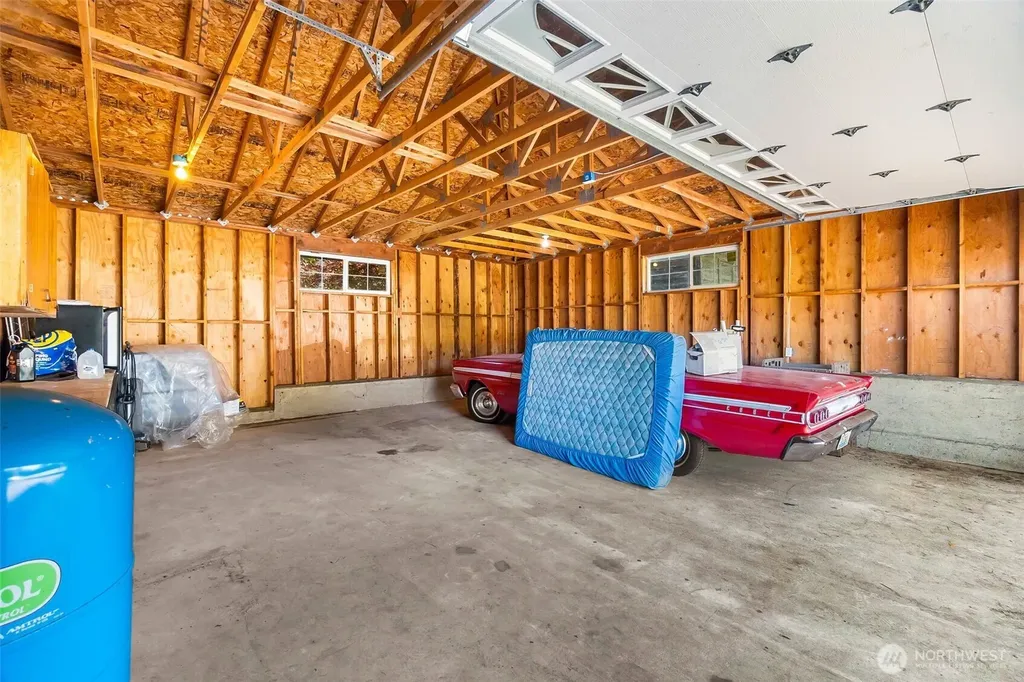 7022 Budd Street NW Olympia WA 98502