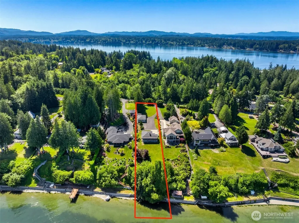 7022 Budd Street NW Olympia WA 98502