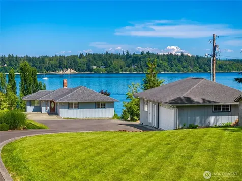 7022 Budd Street NW Olympia WA 98502