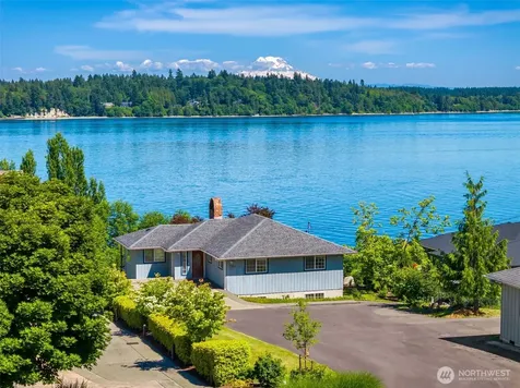 7022 Budd Street NW Olympia WA 98502