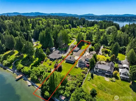 7022 Budd Street NW Olympia WA 98502