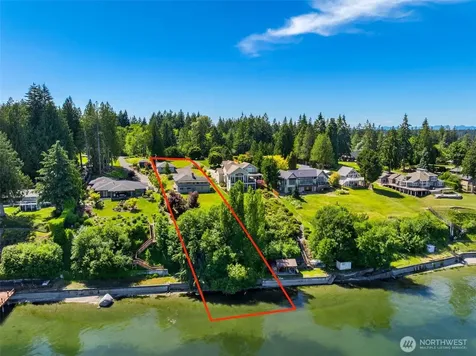 7022 Budd Street NW Olympia WA 98502