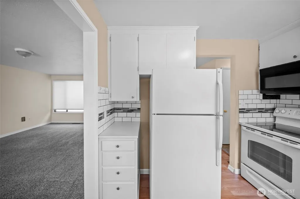 15205 Grant Avenue SW Lakewood WA 98498
