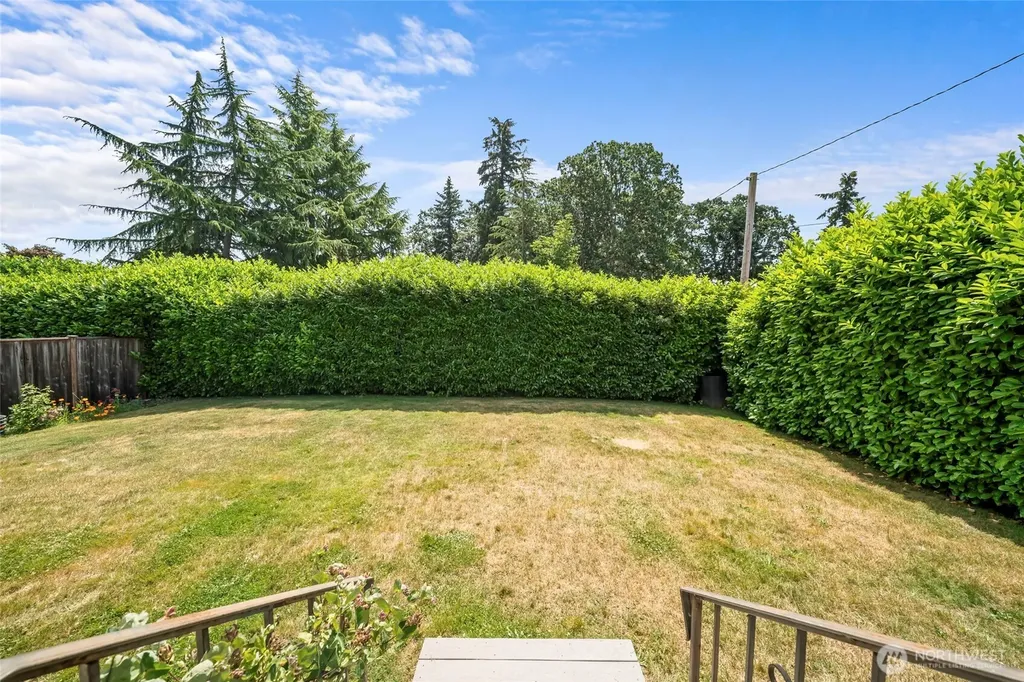 15205 Grant Avenue SW Lakewood WA 98498