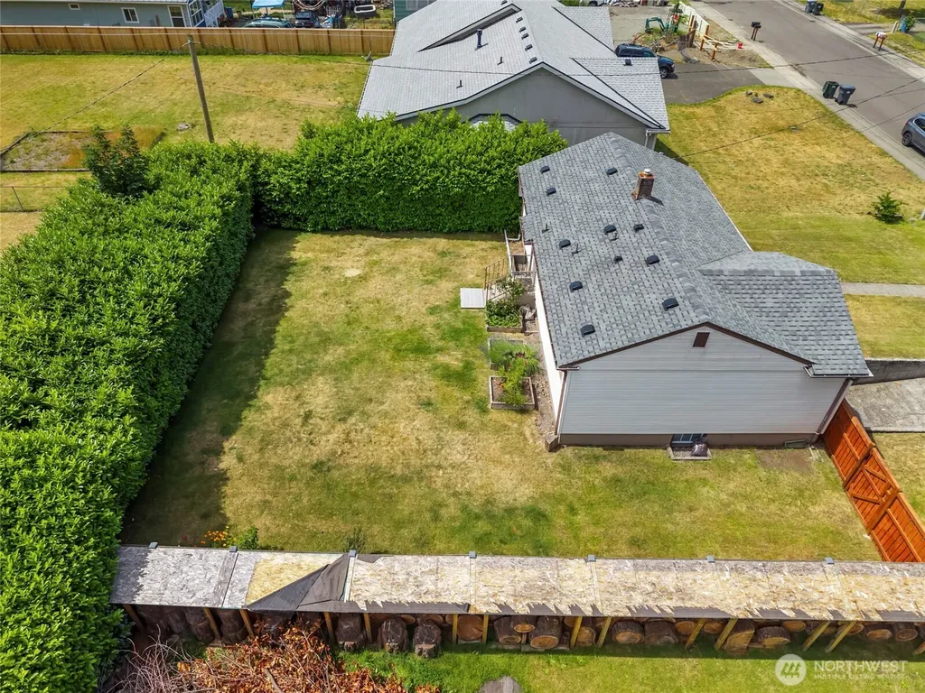 15205 Grant Avenue SW Lakewood WA 98498