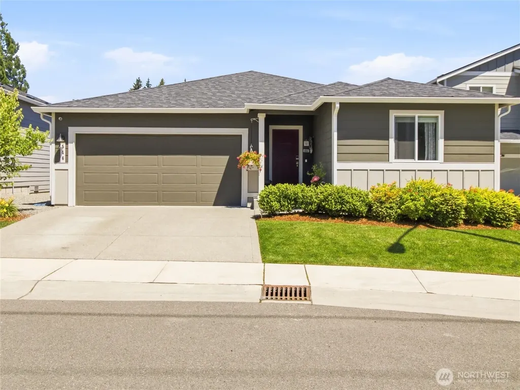 546 Gilbertson Lane SE Olympia WA 98501