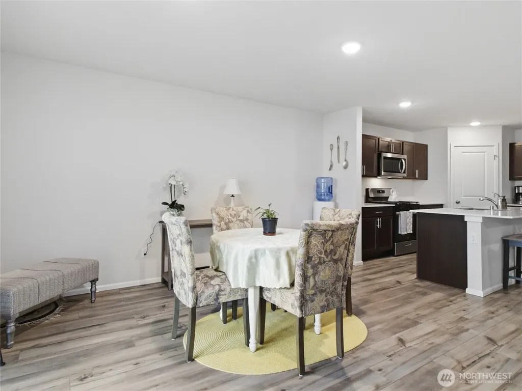 546 Gilbertson Lane SE Olympia WA 98501