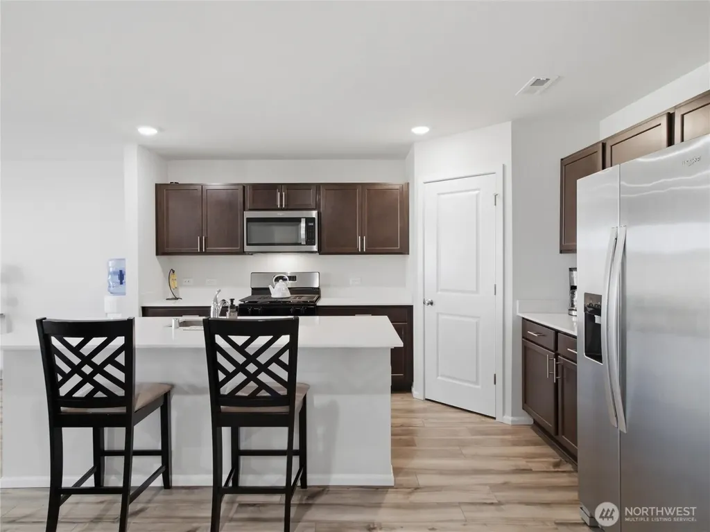 546 Gilbertson Lane SE Olympia WA 98501