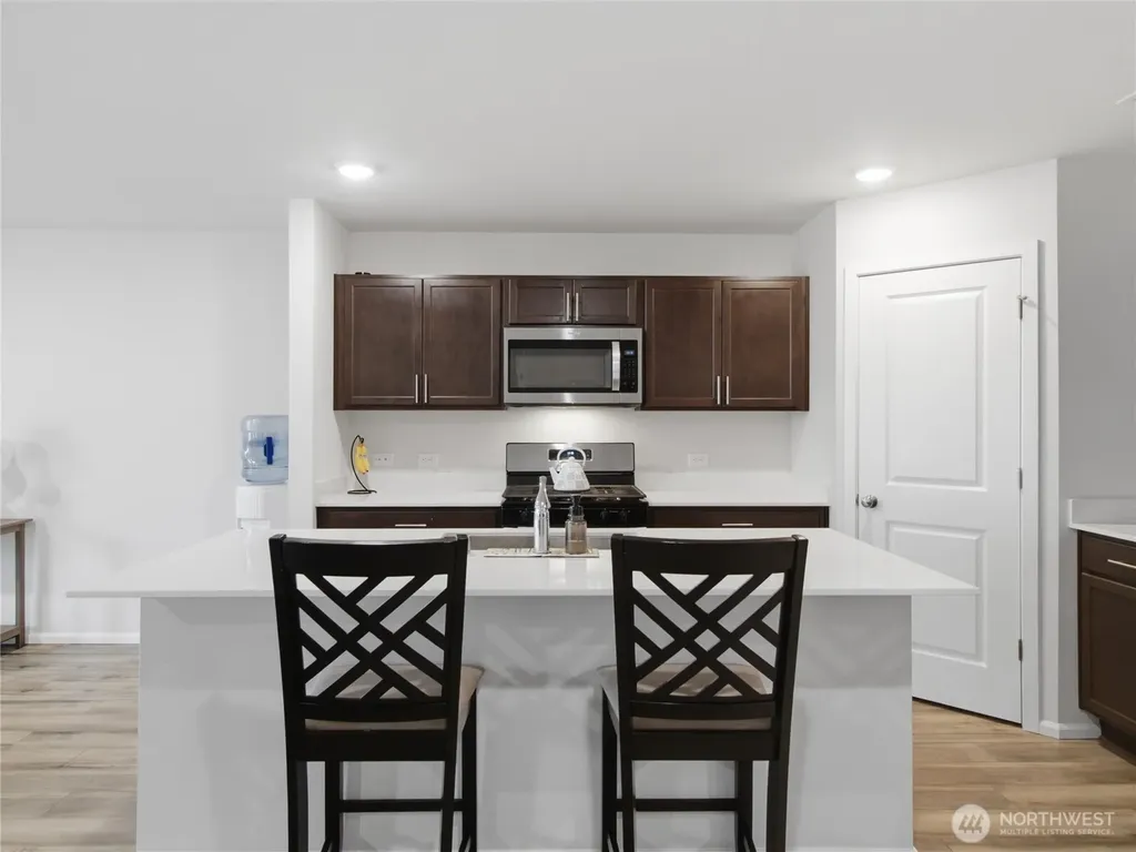 546 Gilbertson Lane SE Olympia WA 98501